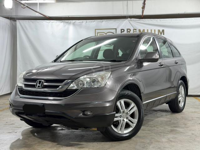 2011 Honda CR-V 2.0 I-VTEC FACELIFT (A) FSR HONDA - 1