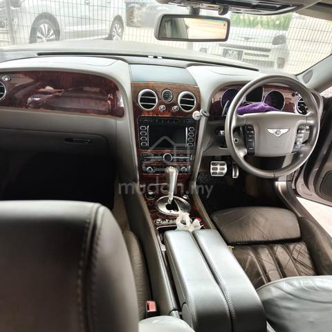 2008 Bentley FLYING SPUR 6.0 (A) - 5