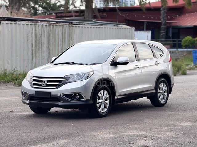 ‼️2014 Honda CR-V 2.0 i-VTEC FACELIFT (A)‼️ - 2
