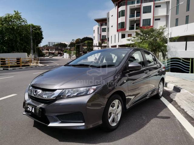 2016 Honda CITY 1.5 (A) WE GIVE NEXT YEAR PRICE - 3