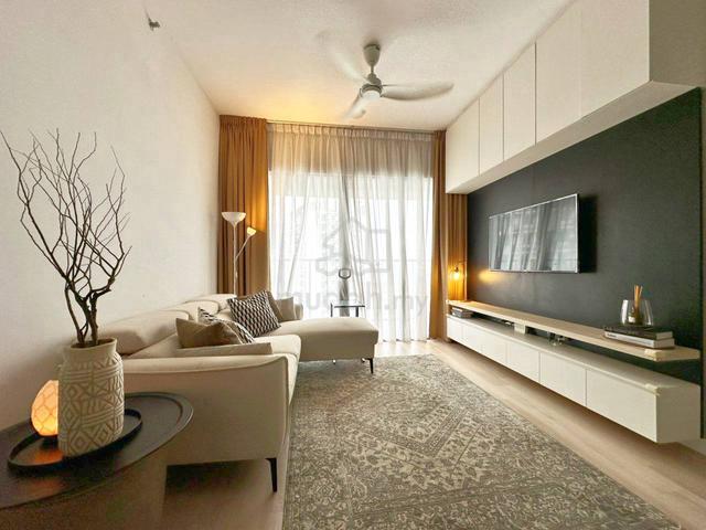 Setia City Residences 1