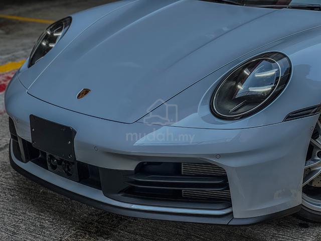 2025 Porsche 911 CARRERA/HIGH SPEC⭐️/ JPN UNIT✅ - 3