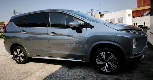 2021 Mitsubishi XPANDER 1.5 MY20 (A) - 5