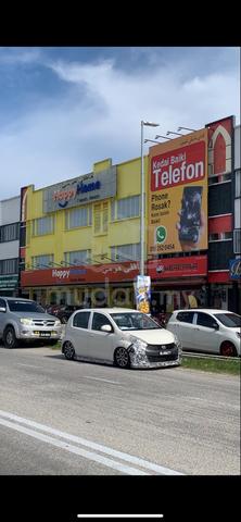 2012 Perodua MYVI 1.3 EZ STANDARD (A) - 4