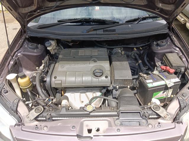 2008 Proton SAGA 1.3 H-LINE (A) - 4