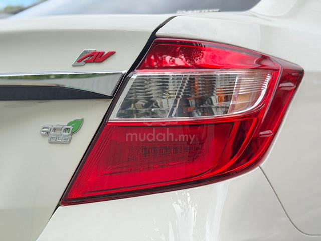 57K KM⭐FACELIFT ⭐2023 Perodua BEZZA 1.3 AV (A) - 5