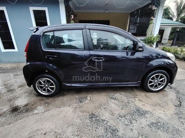 2014 Perodua MYVI 1.5 SE ZHS (A) - 5