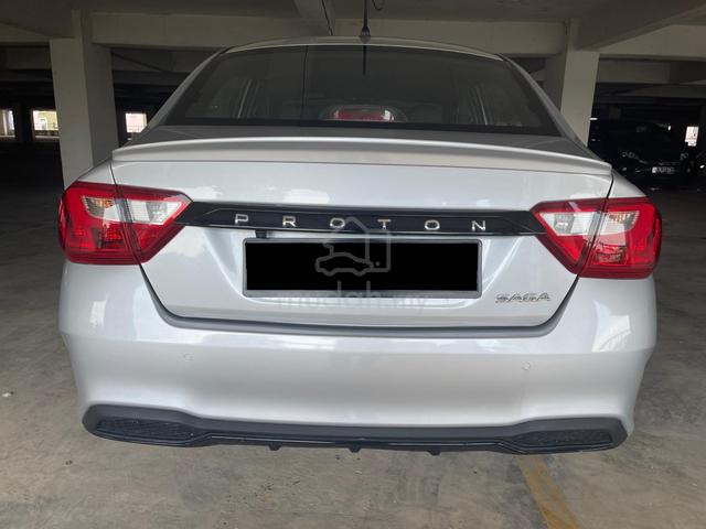 2025 Proton SAGA 1.3 (A) PREMIUM S FULL SERVICE - 5