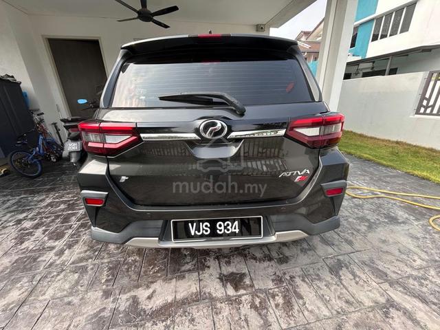 2022 Perodua ATIVA 1.0 AV D55L (A) - 3