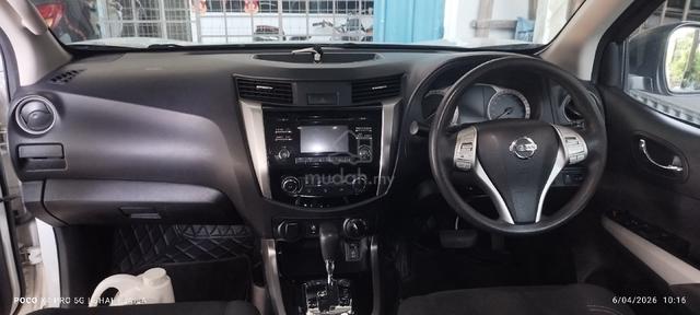 2017 Nissan NAVARA 2.5 V (A) - 5