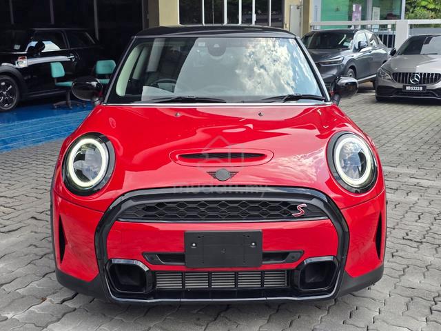 2023 Mini COOPER 2.0 S FACELIFT (A) - 5