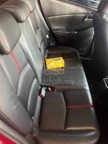 2022 Mazda 2 1.5 SKYACTIV-G (HATCHBACK) HIGH (A) - 5