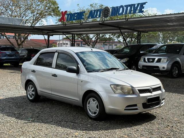2009 Proton SAGA 1.3 BASE LINE (A) - 1