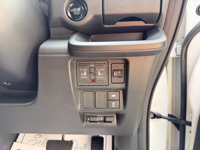 2022 Honda STEPWAGON 1.5 SPADA NEW FACELIFT - 5