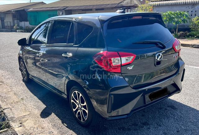 2023 Perodua MYVI 1.5 AV (A) - 3