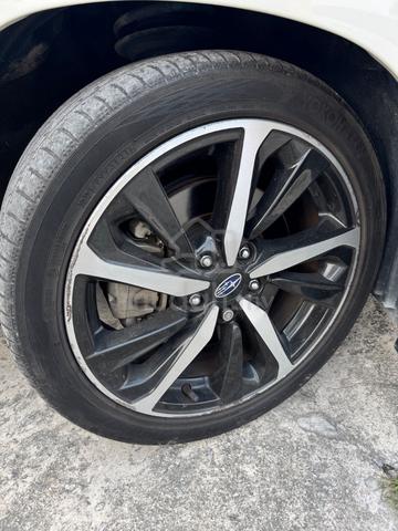 Subaru Levorg 1.8 Turbo AWD - 2