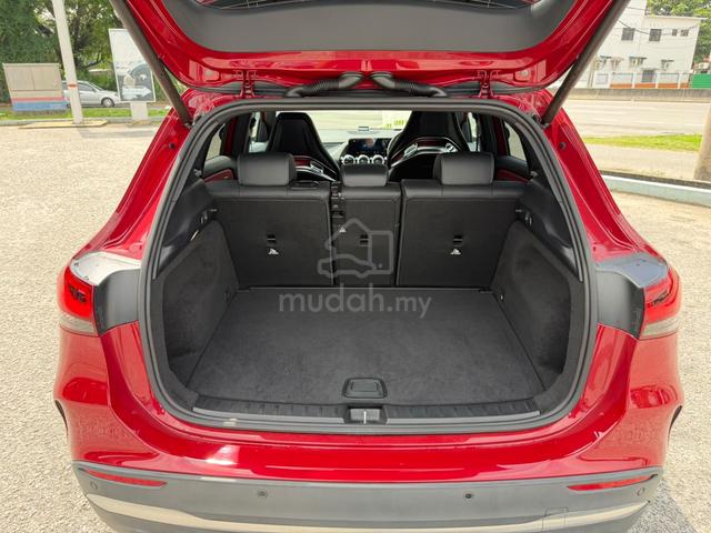 2024 Mercedes Benz GLA-CLASS 2.0 45 S AMG 4MATIC+ - 5
