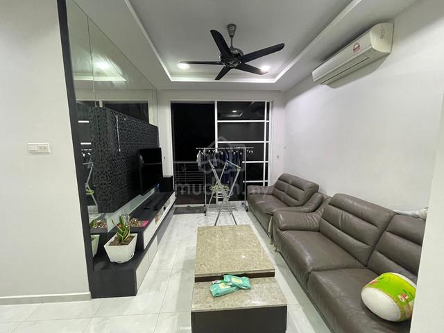 Horizon Residence Luxury Apartment 1
