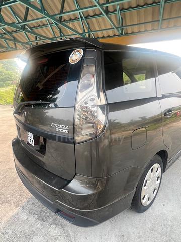 2014 Proton EXORA 1.6 BOLD STANDARD (A) - 5
