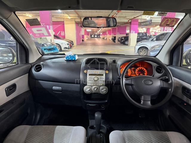 2007 Perodua MYVI 1.3 EZ (A) - 5