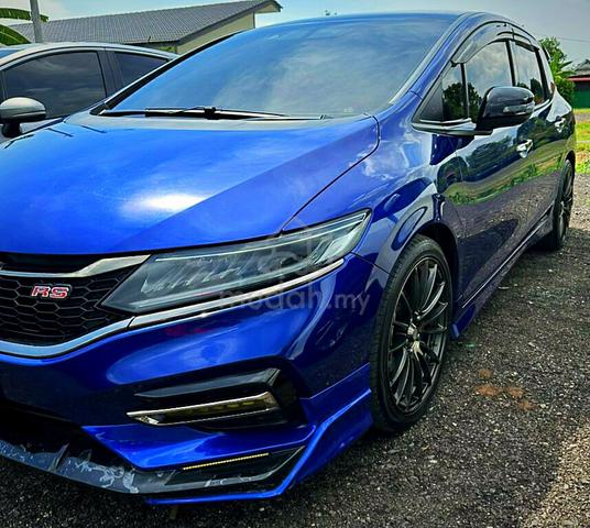 HONDA JADE 1.5 RS (A) i-Vtec TURBO '2018/'2022 - 1