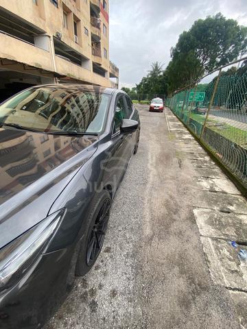 2019 Mazda 3 2.0 SEDAN HIGH PLUS SKYACTIV-G (CBU) - 2