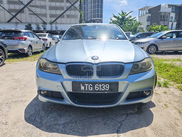 2009 Bmw 320i (CKD) 2.0 FACELIFT (A) - 3
