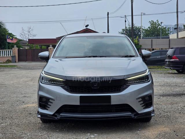 2020 Honda CITY 1.5 V GM6 (A) 3 YEARS WARRANTY - 3