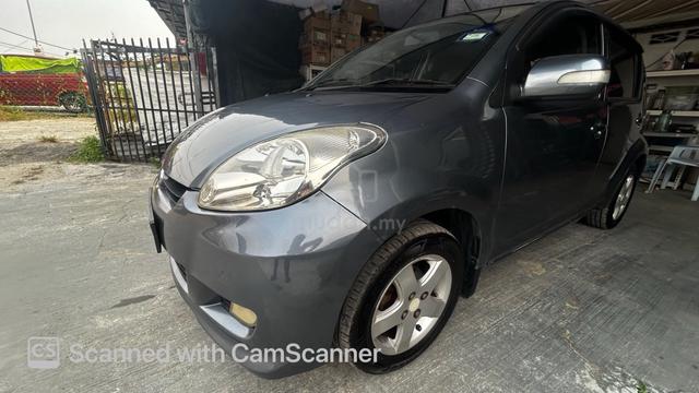 2010 Perodua MYVI 1.3 EZi FACELIFT (A) - 3