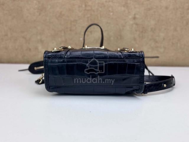 Balenciaga 390160 Classic Mini City Bag - photo 5 of 6