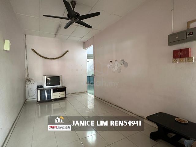 Taman Berlian Kulim Good Condition Single Storey Terrace For Sale 1