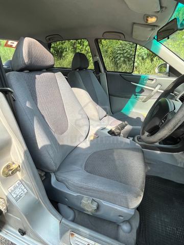 2002/2003 Proton WAJA 1.6(A) Mitsubishi Engine MMC - 5