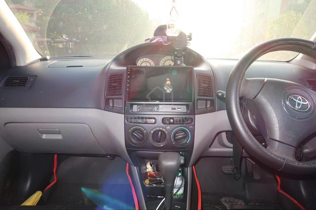 Toyota VIOS 1.5 - 4