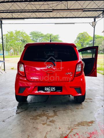 2020 Perodua AXIA 1.0 GXTRA (A) - 4