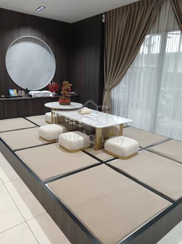 Kajang Anjung Residence Amandarii Bungalow 1