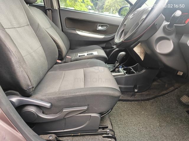 2018 Perodua BEZZA 1.3 PREMIUM X (A) - 4