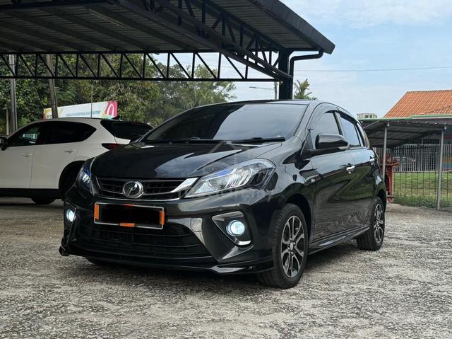 2022 PERODUA MYVI 1.5 AV FSR Perodua Fulloan - 4