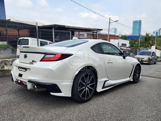 2023 Toyota 86 2.4 GR/SZ/GRADE 5/A⭐️⭐️⭐️⭐️⭐️ - 4