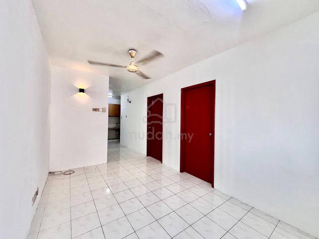 Harmoni Apartment 1