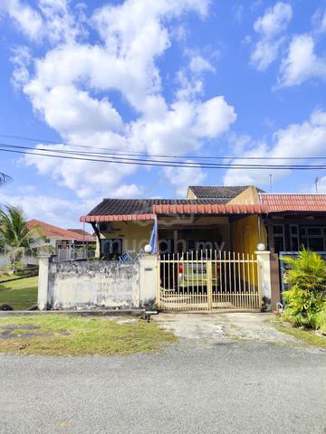 Rumah ENDLOT TEPI PADANG TAMAN SETIA BERJAYA🔥NEGO SAMPAI JADI✅ 1