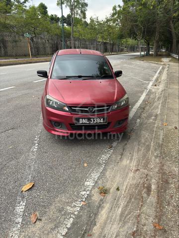 2015 Proton SAGA 1.3 PLUS (M) - 3