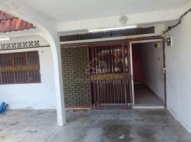 Seremban Templer 1