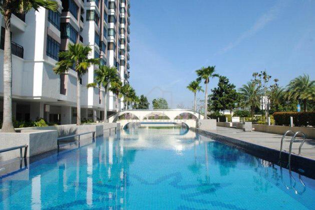One Damansara 1
