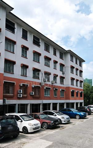 Taman Megah Ria 1