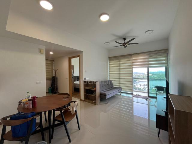 Southern Marina Residences 1