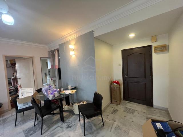 Aman Puri Apartment 1