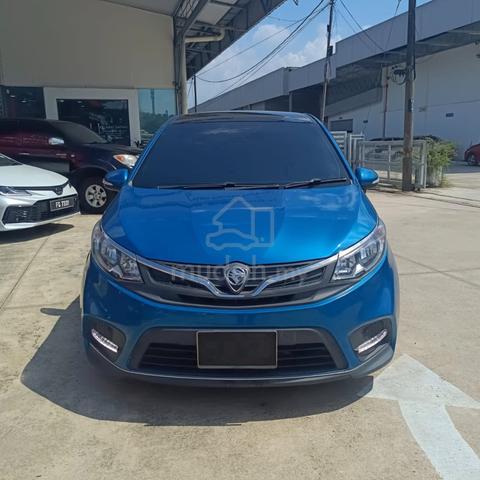 2020 Proton IRIZ 1.6 PREMIUM MY14 FACELIFT (A) - 2