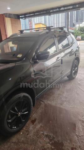 2015 Nissan X-TRAIL 2.0 (A) - 4