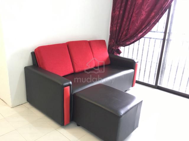 Desa Permai Indah Apartment 5
