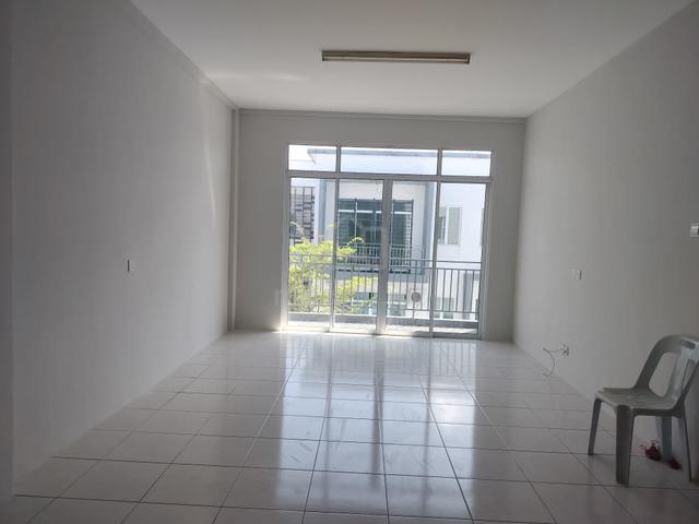 Stutong Heights Apartment 2 1